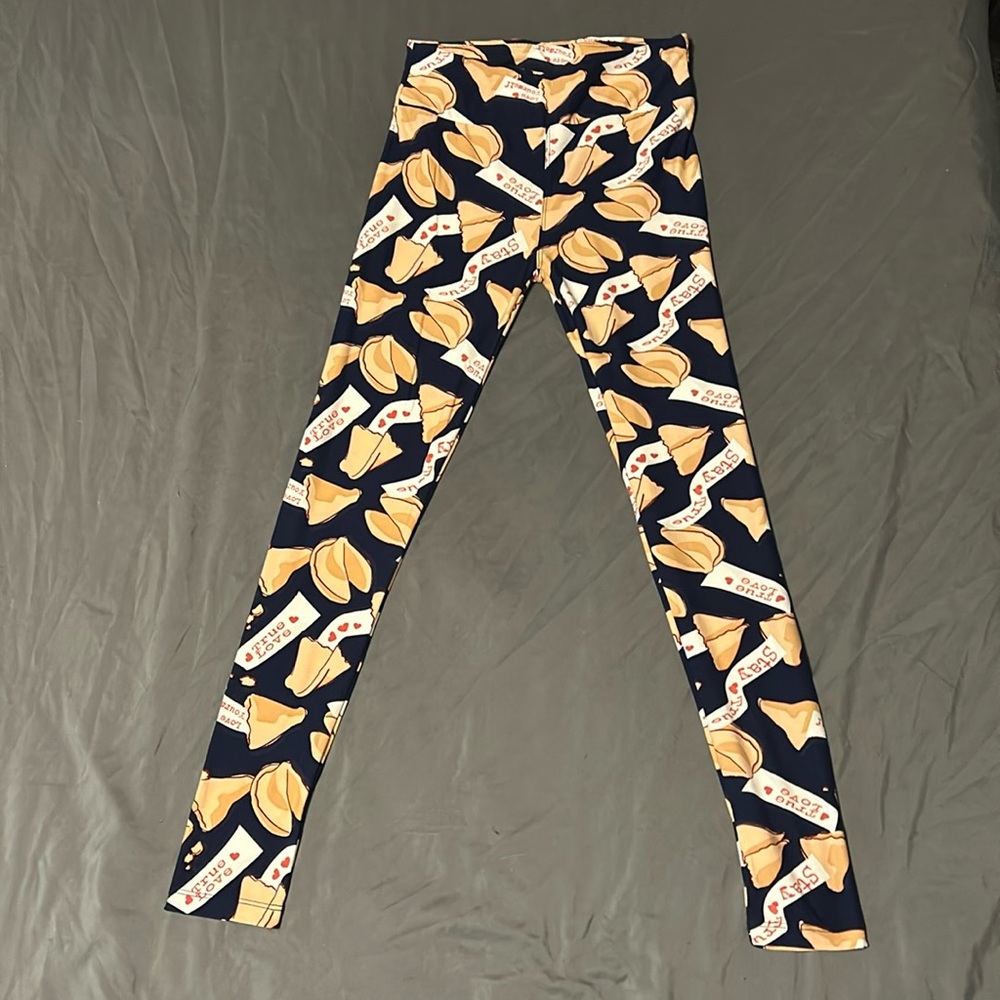 Lularoe leggings NWOT